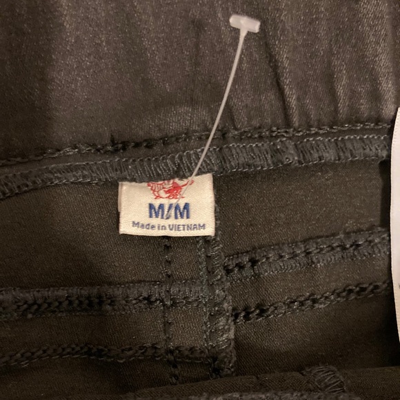 🆕💙TRUE RELIGION PULL ON JEANS💙🆕 - Picture 14 of 14